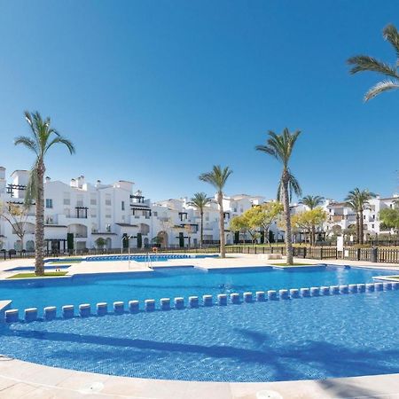 2 Bedroom Amazing Apartment In Roldan Los Tomases Bagian luar foto