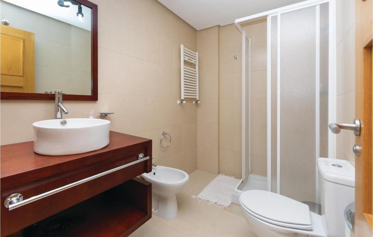 2 Bedroom Amazing Apartment In Roldan Los Tomases Bagian luar foto